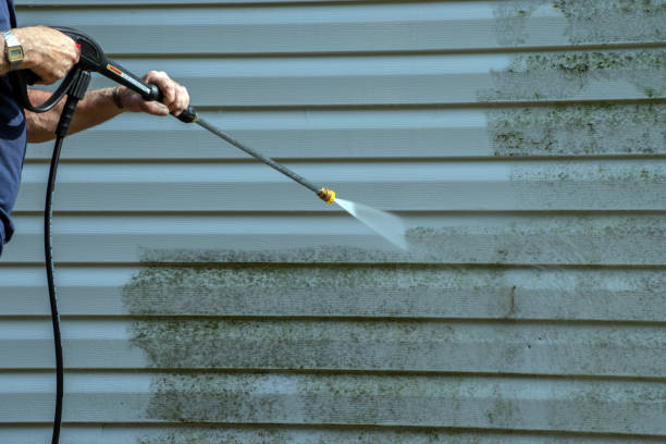 Best Residential Pressure Washing Services  in Gibbstown, NJ