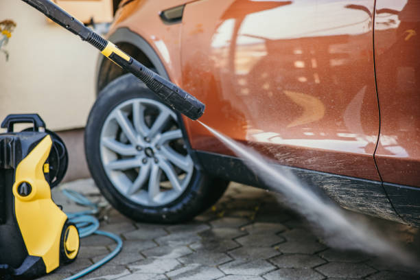 Best Exterior Home Cleaning  in Gibbstown, NJ