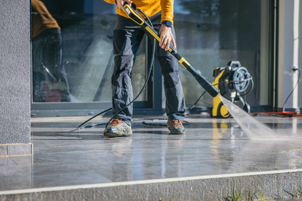 Reliable Gibbstown, NJ Pressure Washing Solutions