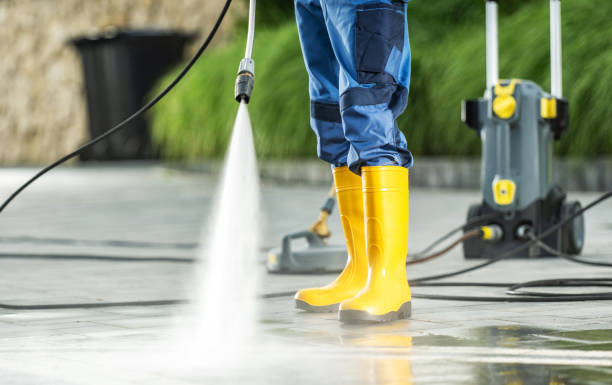 Best Affordable Power Washing  in Gibbstown, NJ
