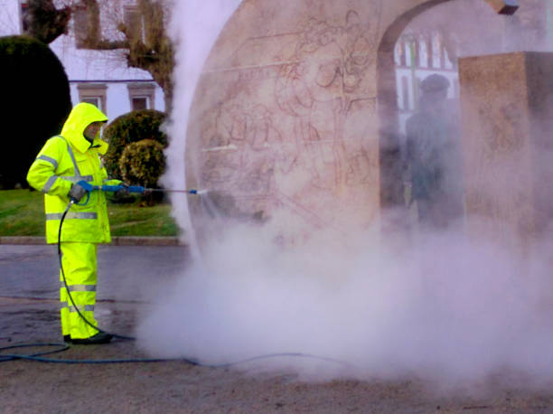 Best Pressure Washing Patio  in Gibbstown, NJ