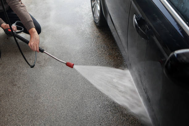 Gibbstown, NJ Pressure Washing Company