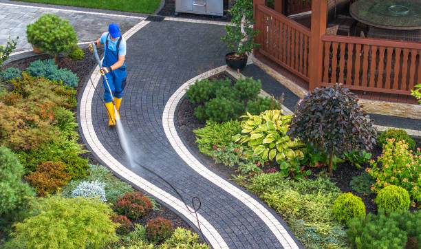 Best Roof Pressure Washing  in Gibbstown, NJ