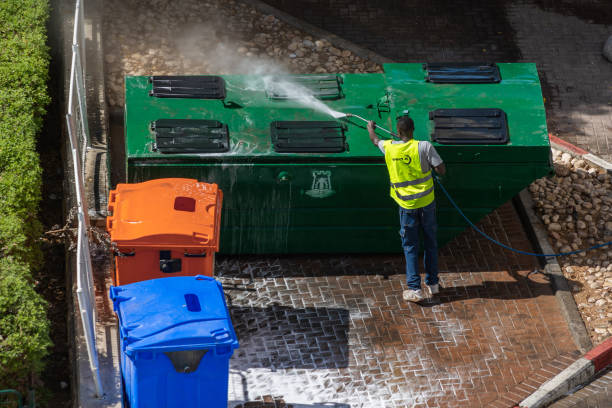 Best Commercial Pressure Washing  in Gibbstown, NJ
