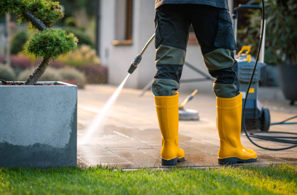 Why Choose Our Certified Pressure Washing Experts for Your Project Needs in Gibbstown, NJ?