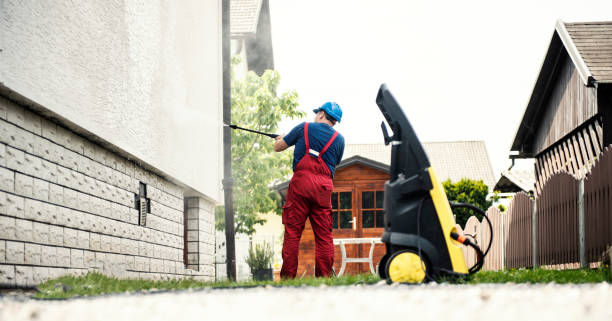 Best Pressure Washing Near Me  in Gibbstown, NJ